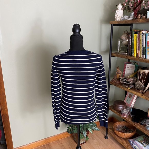 TOMMY HILFIGER SWEATER/JERSEY - Picture 2 of 3